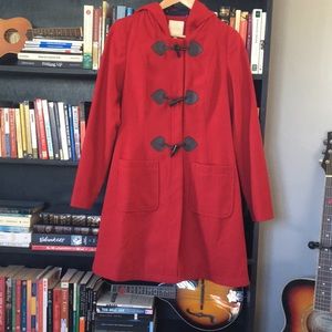 Modcloth Coat/Jacket